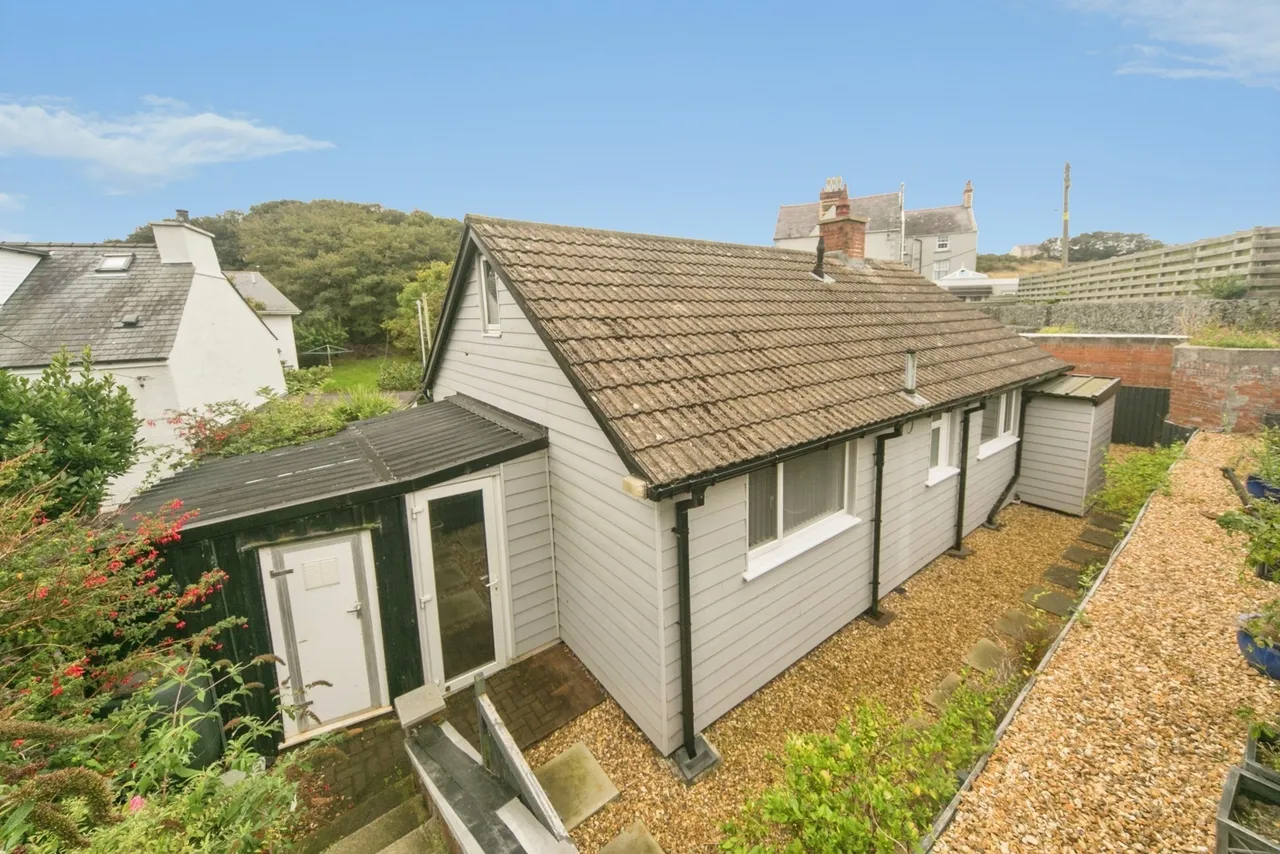 Bull Bay, Amlwch, LL68, photo 15