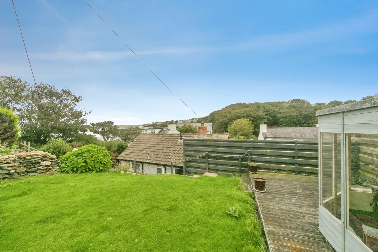 Bull Bay, Amlwch, LL68, photo 17