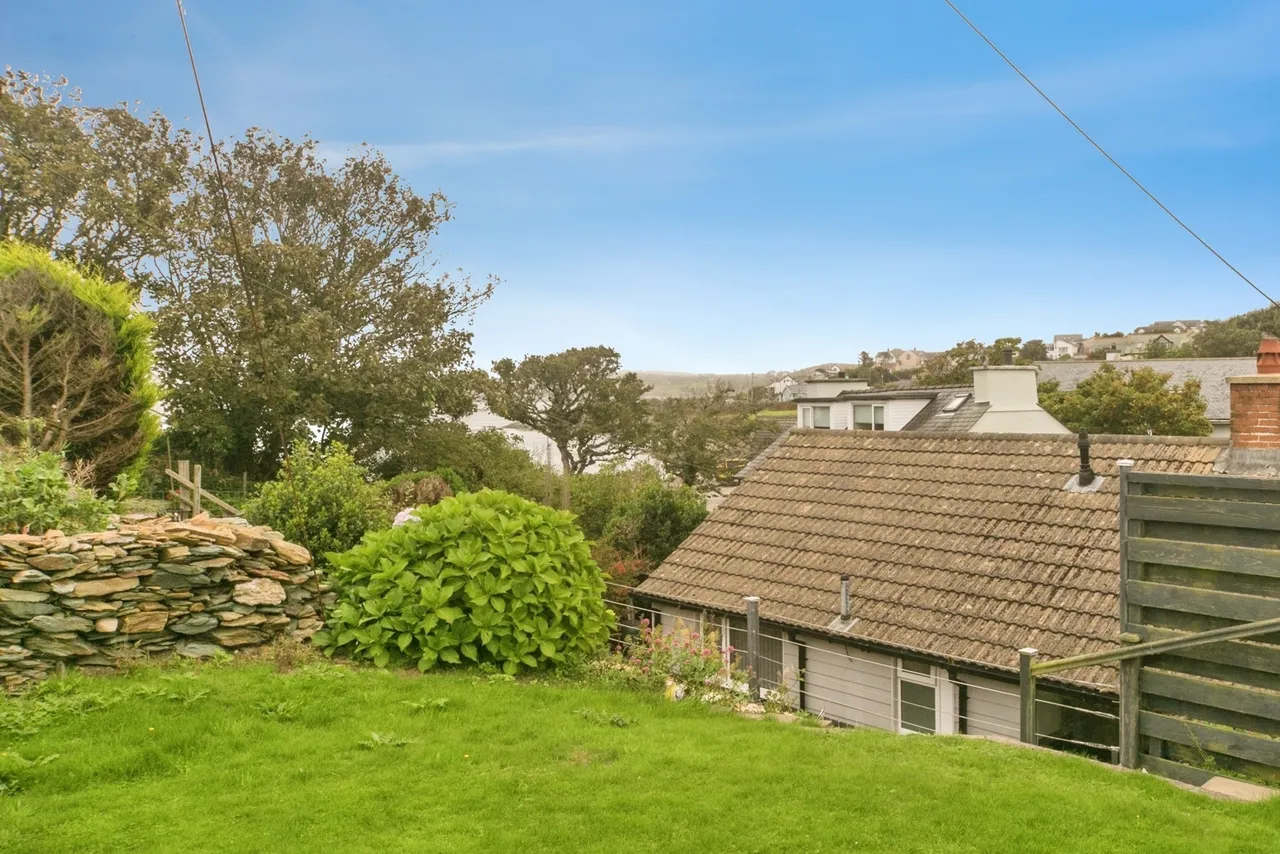 Bull Bay, Amlwch, LL68, photo 6