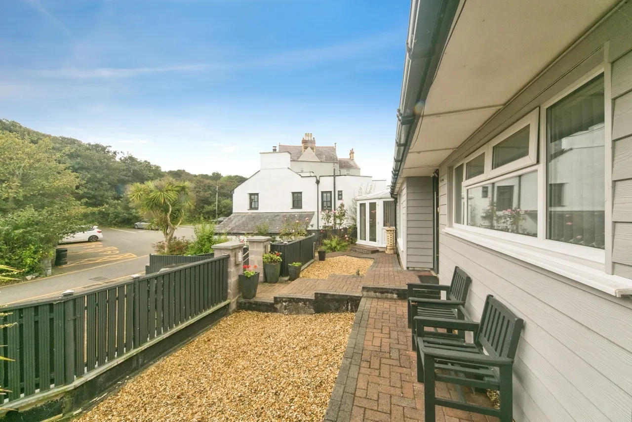 Bull Bay, Amlwch, LL68, photo 10