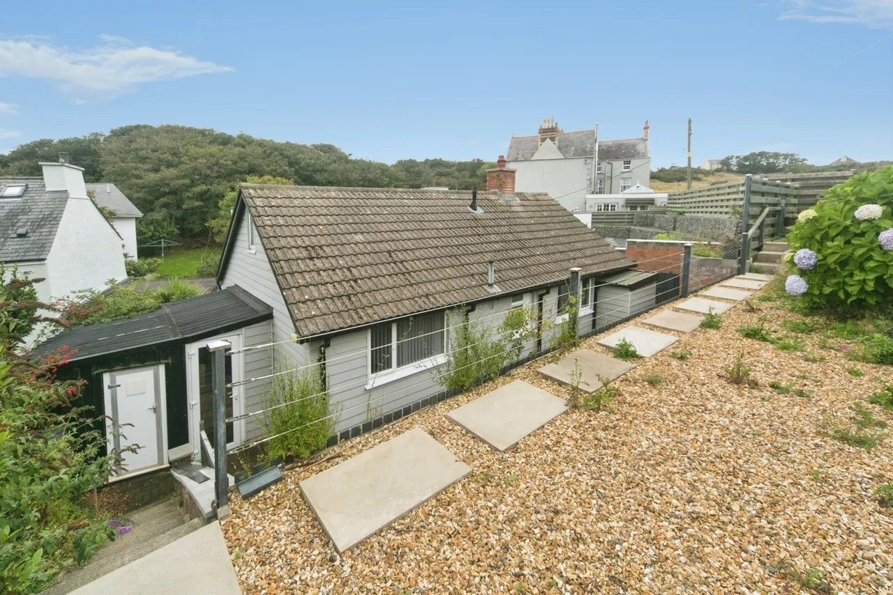 Bull Bay, Amlwch, LL68, photo 16
