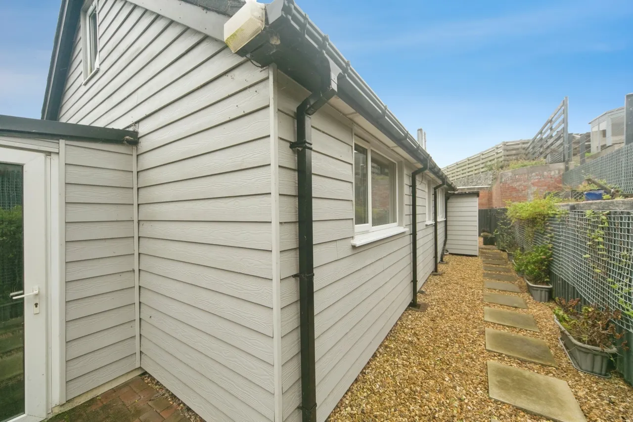 Bull Bay, Amlwch, LL68, photo 14
