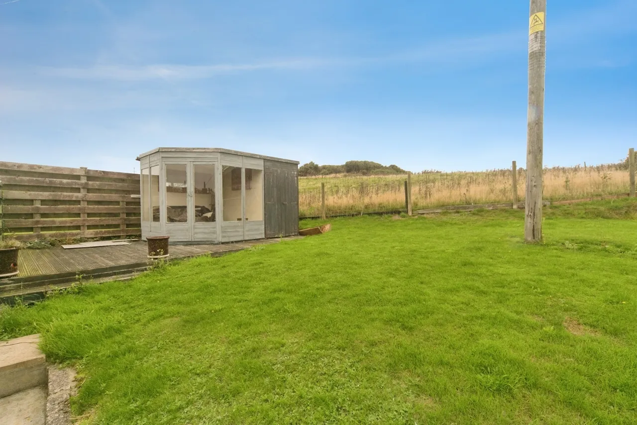 Bull Bay, Amlwch, LL68, photo 12