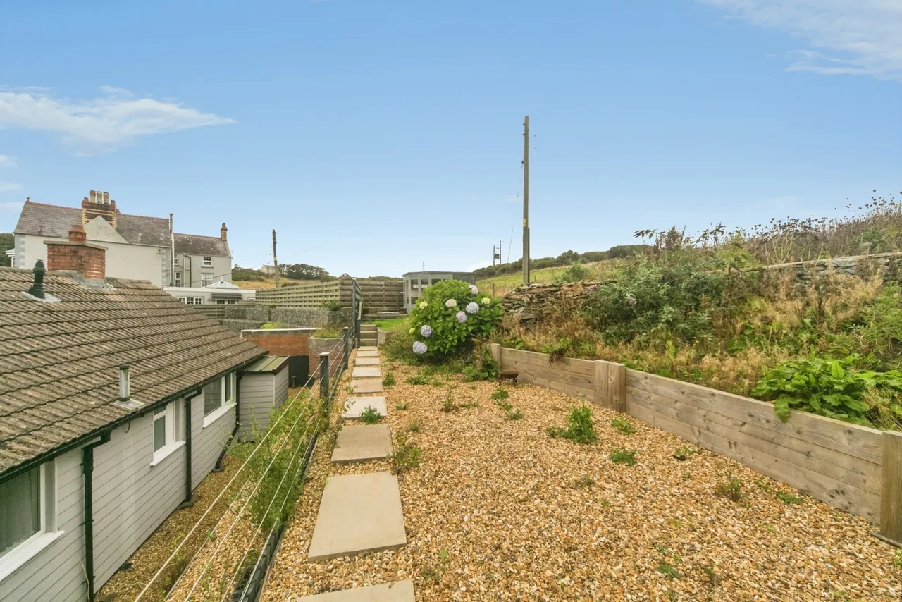 Bull Bay, Amlwch, LL68, photo 5