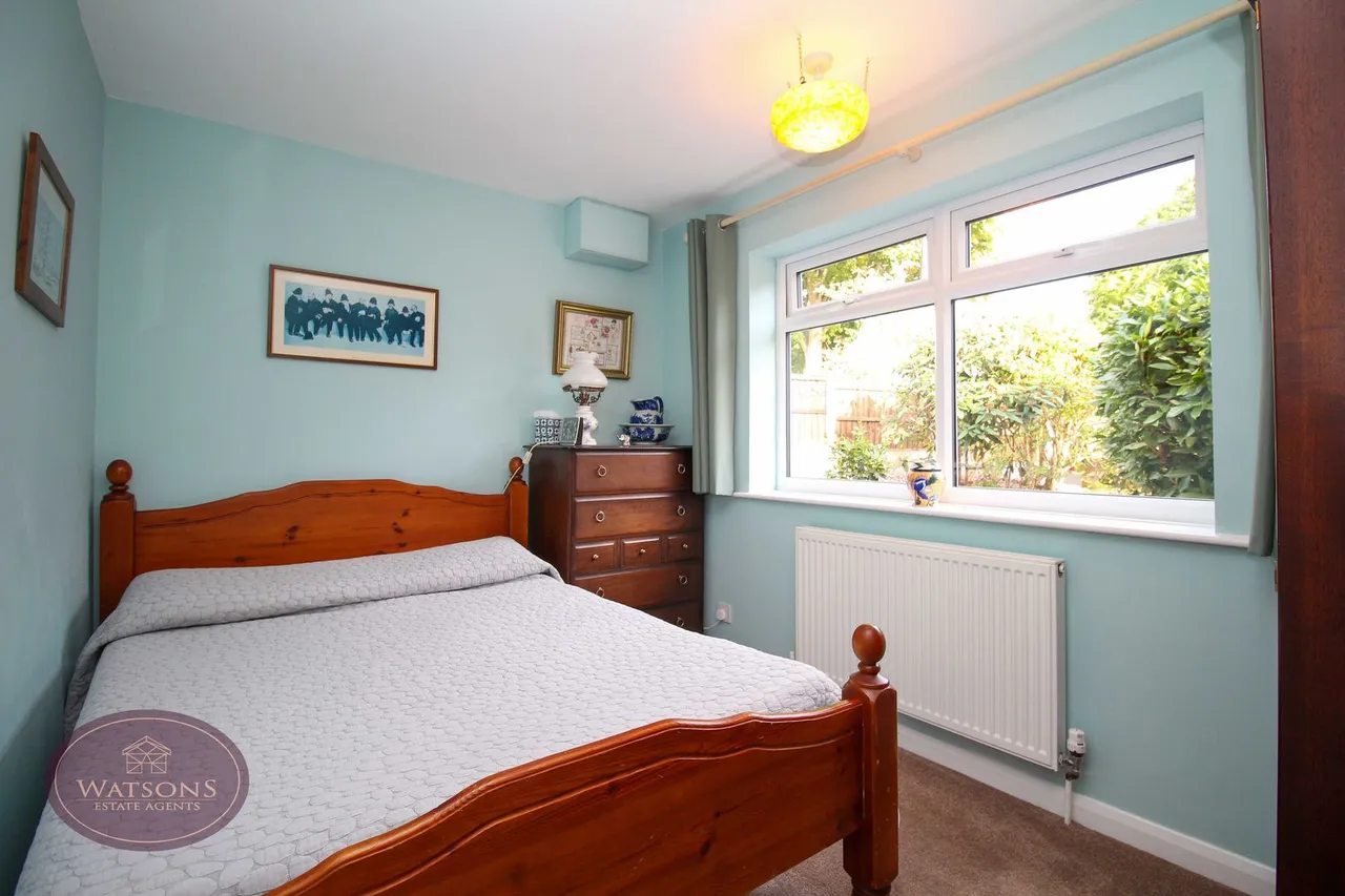 Kimberley, Nottingham, photo 9