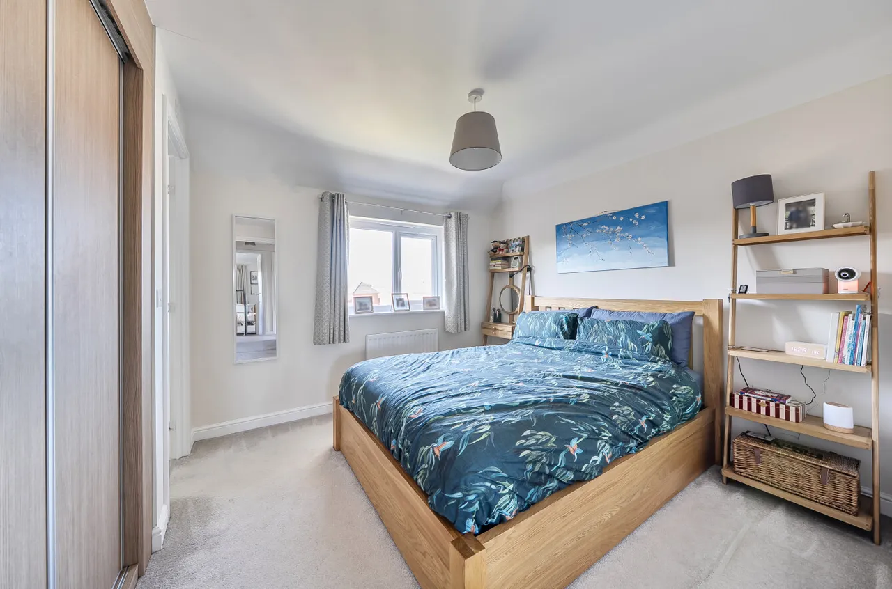 Swithens Close, Wakefield, WF1, photo 5