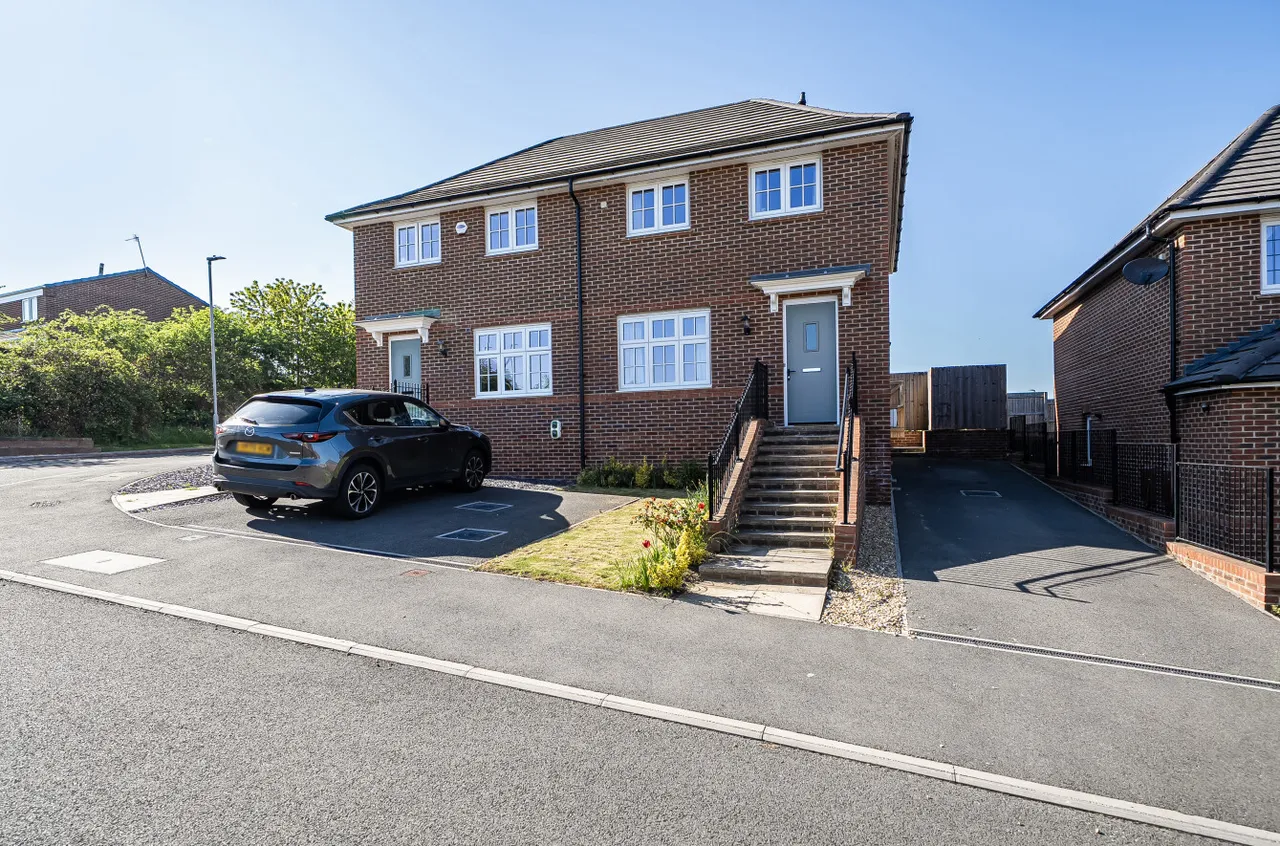 Swithens Close, Wakefield, WF1, photo 15