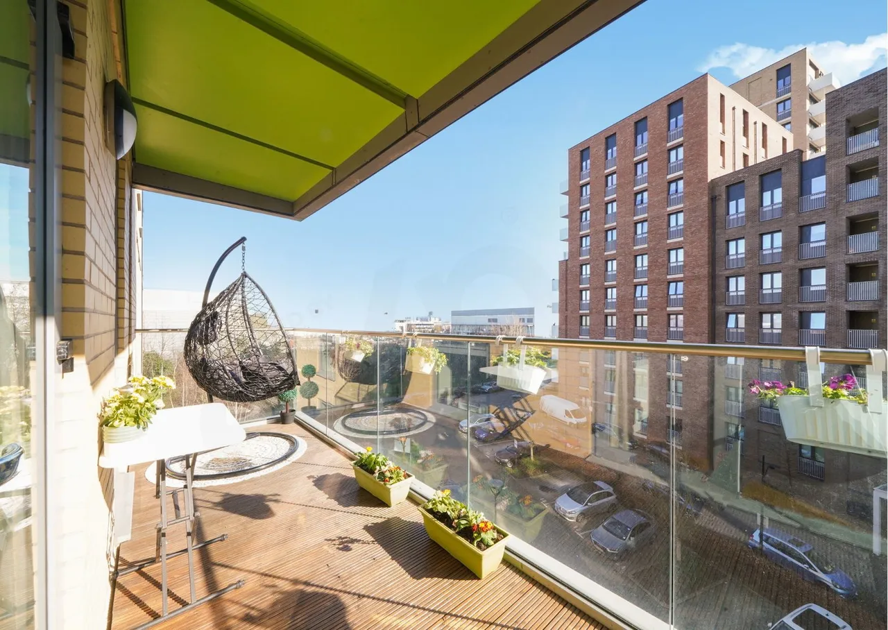 Park Royal, North West London, NW10 7FR, photo 5