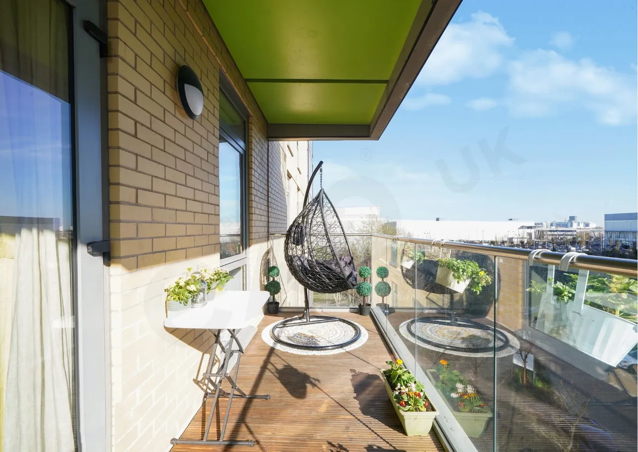 Park Royal, North West London, NW10 7FR, photo 4
