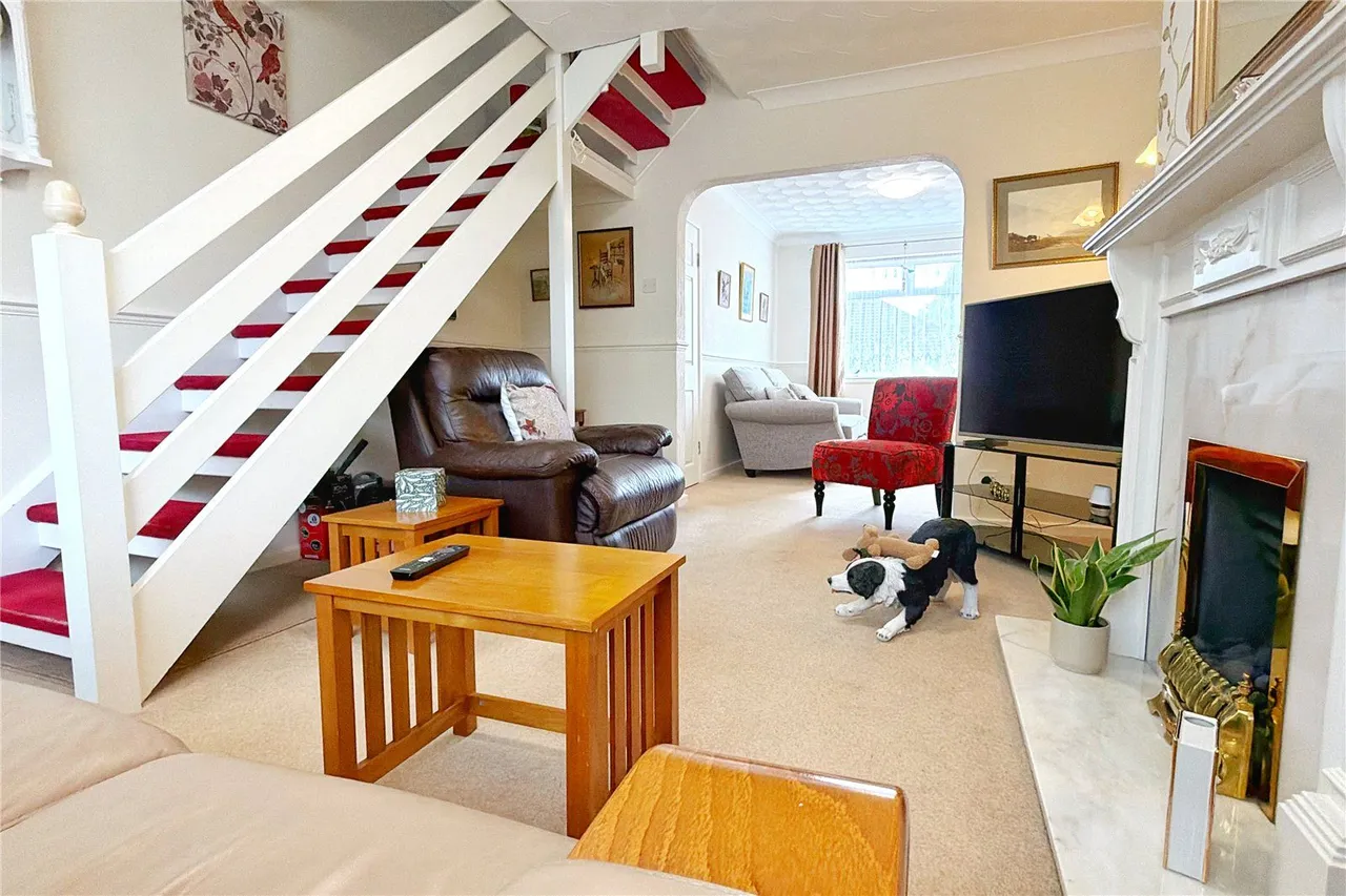 Kelson Avenue, Ashton-under-Lyne, OL7, photo 5