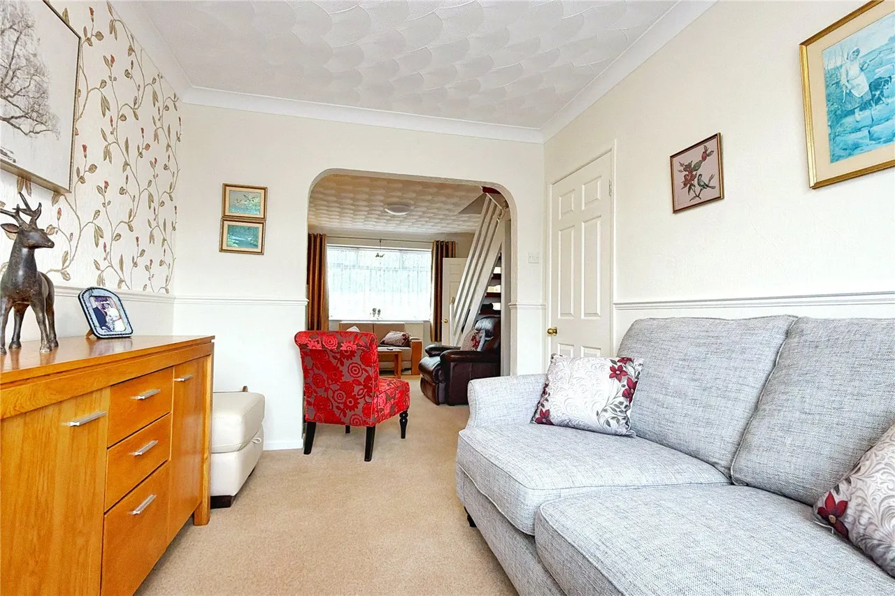 Kelson Avenue, Ashton-under-Lyne, OL7, photo 7