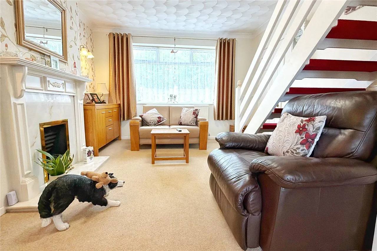 Kelson Avenue, Ashton-under-Lyne, OL7, photo 4