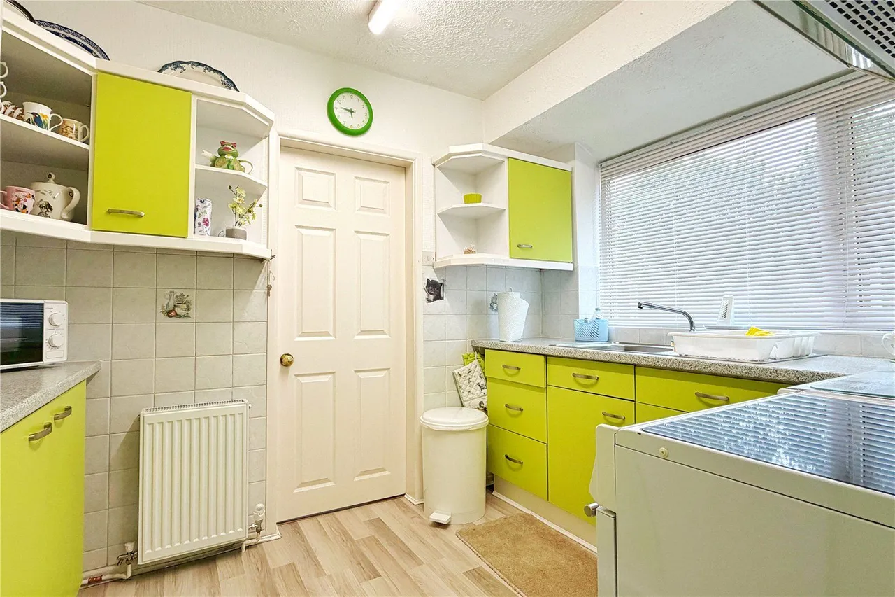 Kelson Avenue, Ashton-under-Lyne, OL7, photo 10