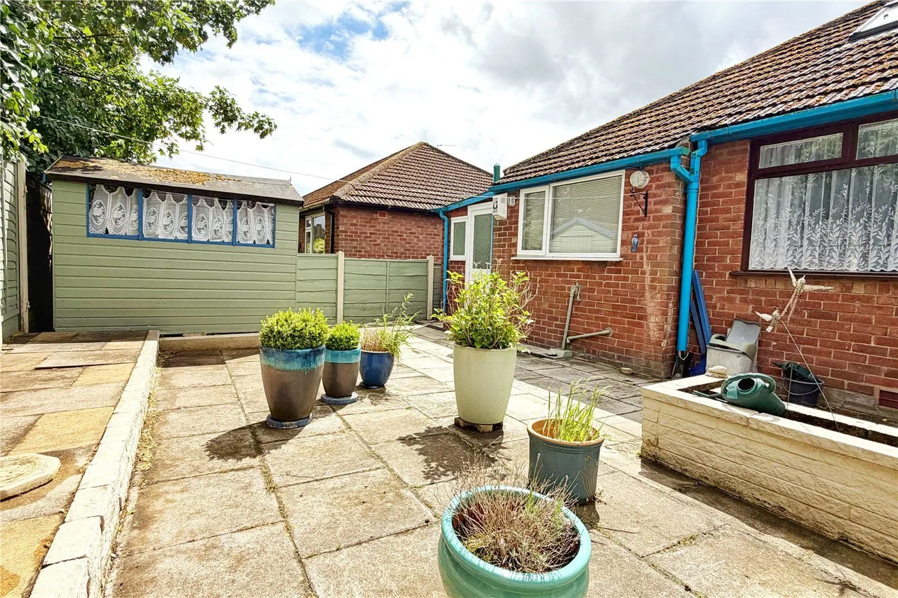 Kelson Avenue, Ashton-under-Lyne, OL7, photo 24