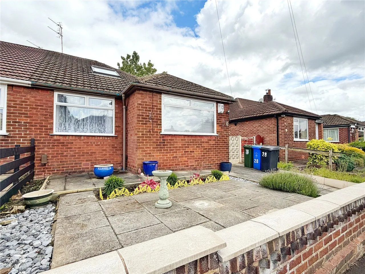 Kelson Avenue, Ashton-under-Lyne, OL7, photo 27