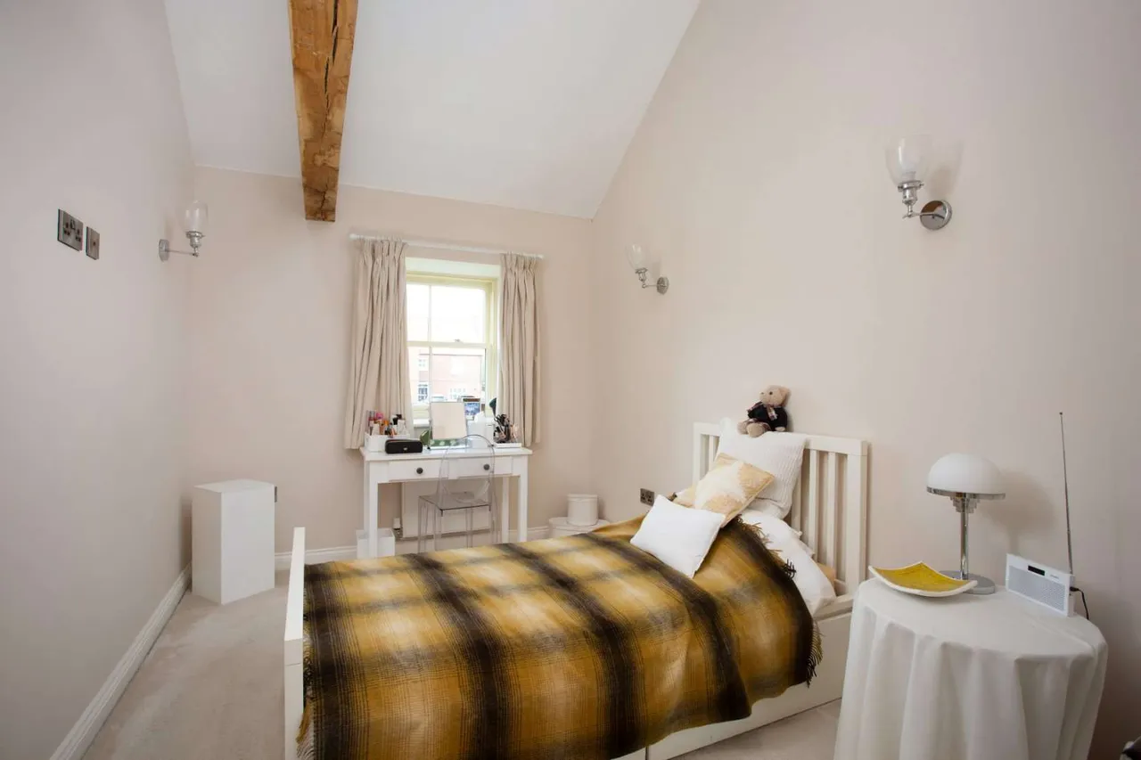 Meadow View, Thorganby, YO19, photo 16