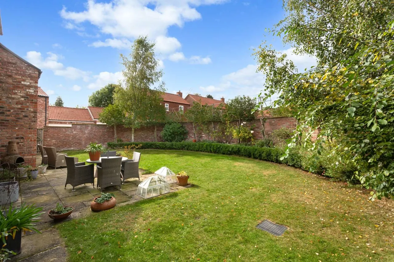 Meadow View, Thorganby, YO19, photo 2