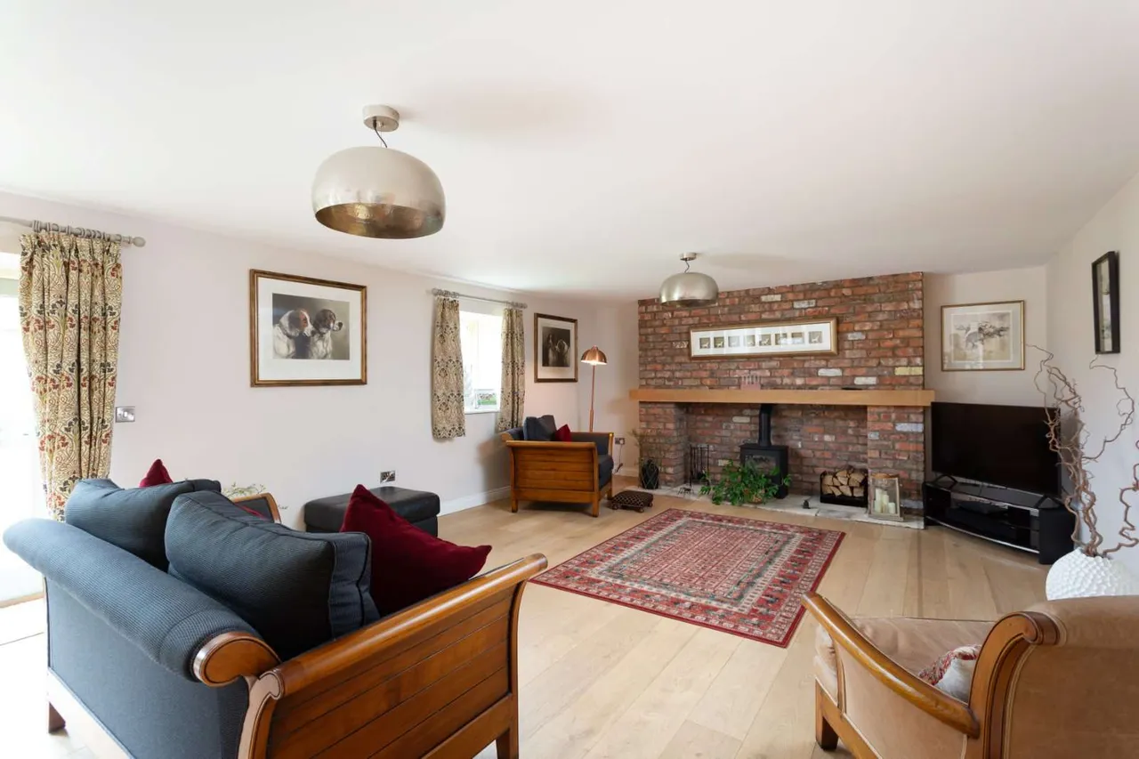 Meadow View, Thorganby, YO19, photo 7
