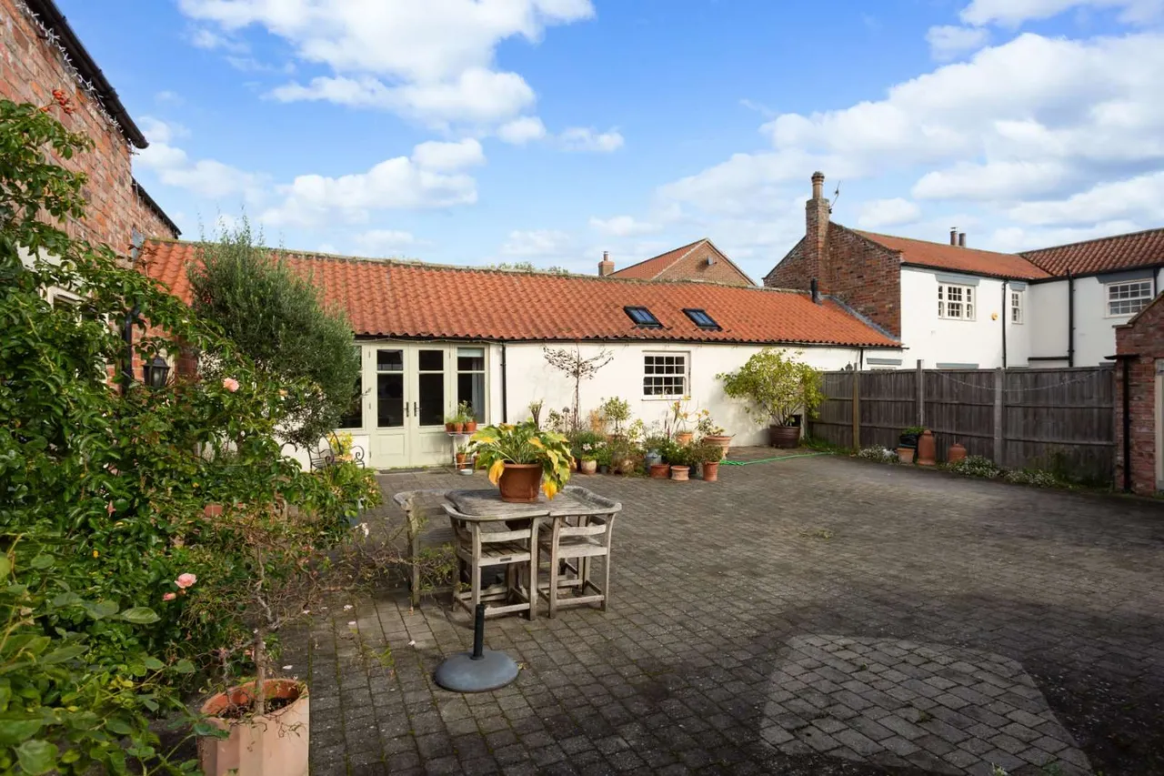Meadow View, Thorganby, YO19, photo 19