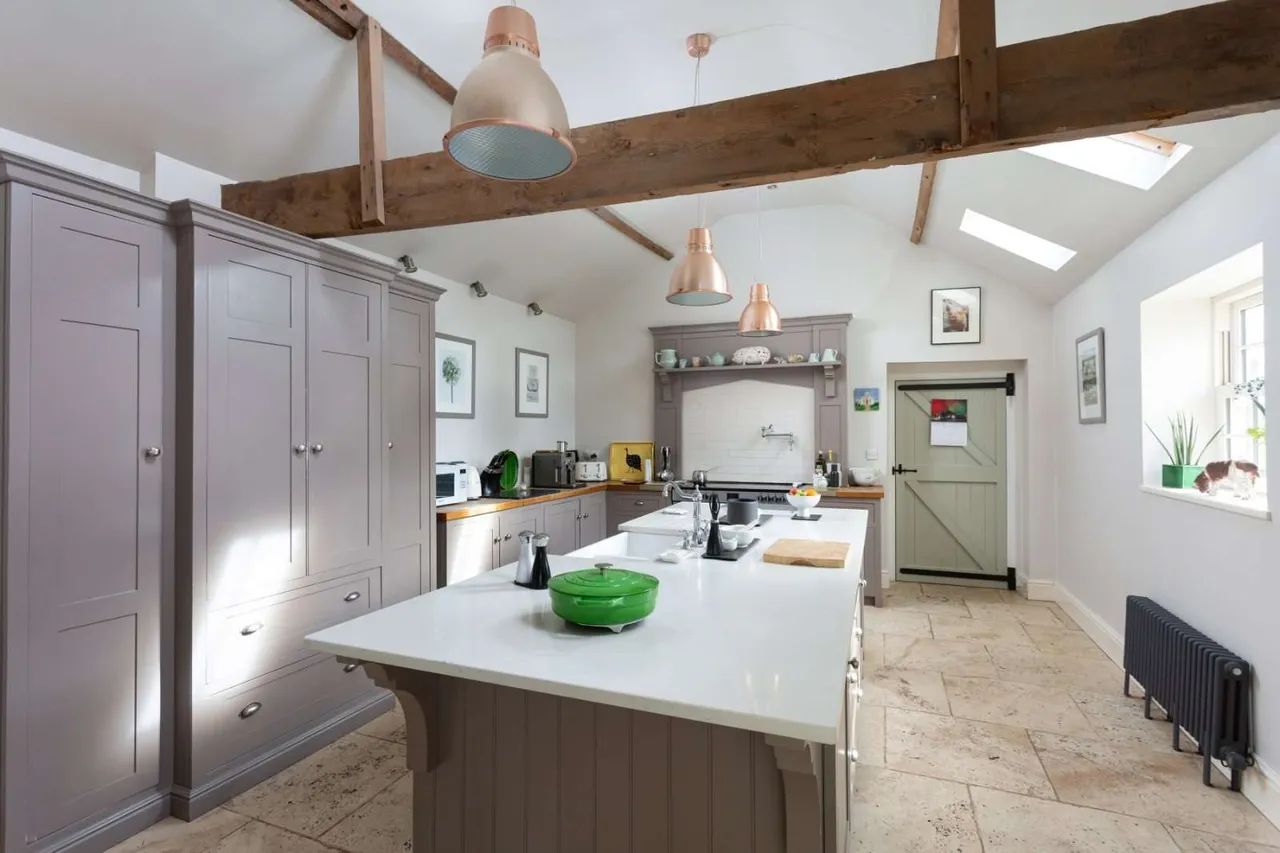 Meadow View, Thorganby, YO19, photo 4