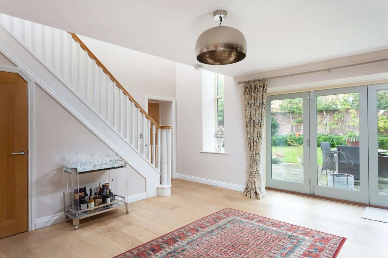 Meadow View, Thorganby, YO19, photo 9