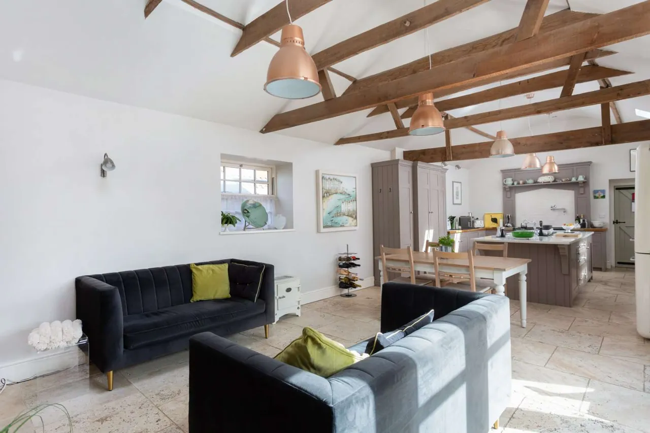 Meadow View, Thorganby, YO19, photo 5