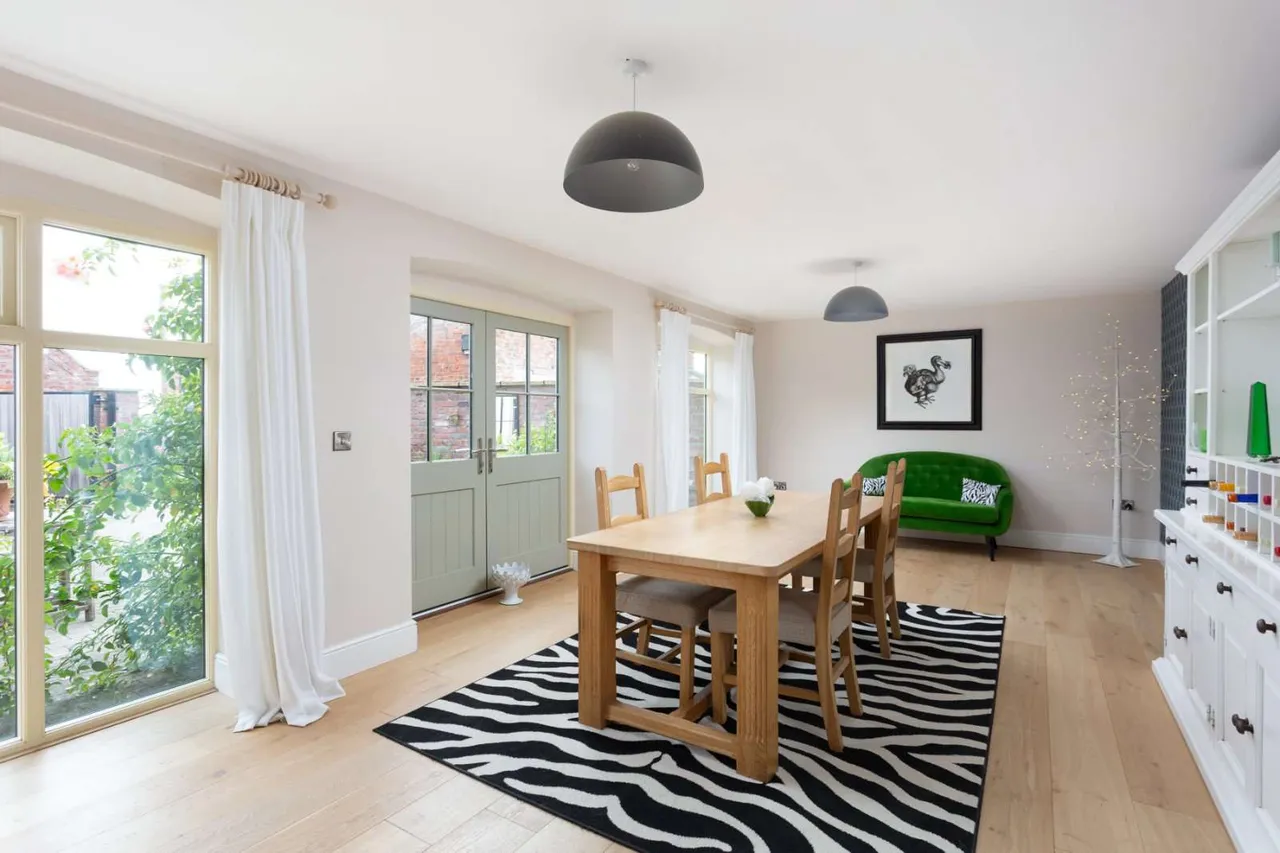 Meadow View, Thorganby, YO19, photo 10
