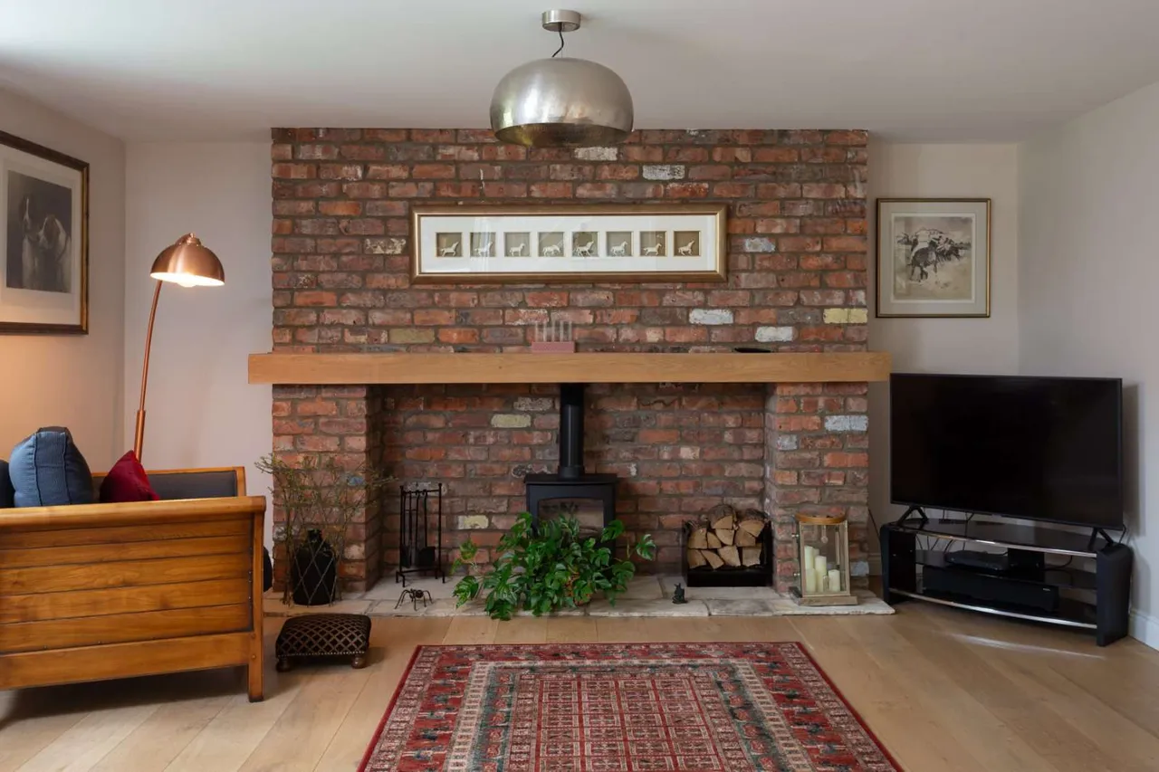 Meadow View, Thorganby, YO19, photo 8