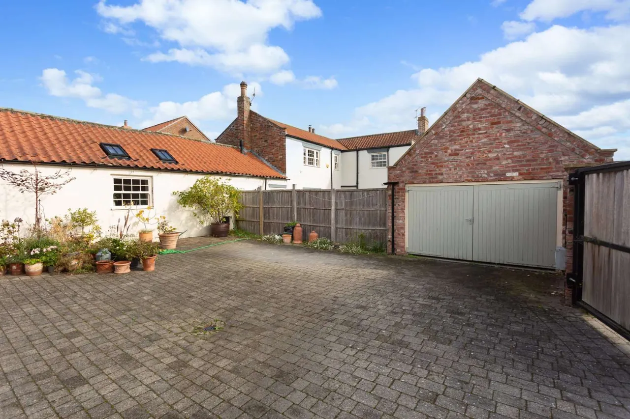 Meadow View, Thorganby, YO19, photo 20