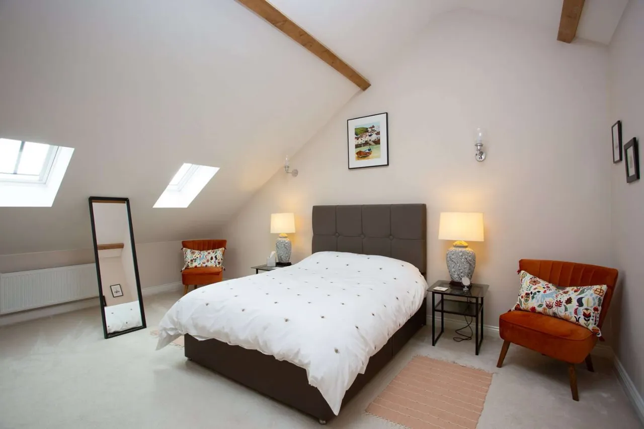 Meadow View, Thorganby, YO19, photo 12