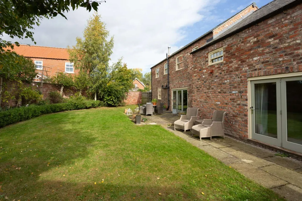Meadow View, Thorganby, YO19, photo 21