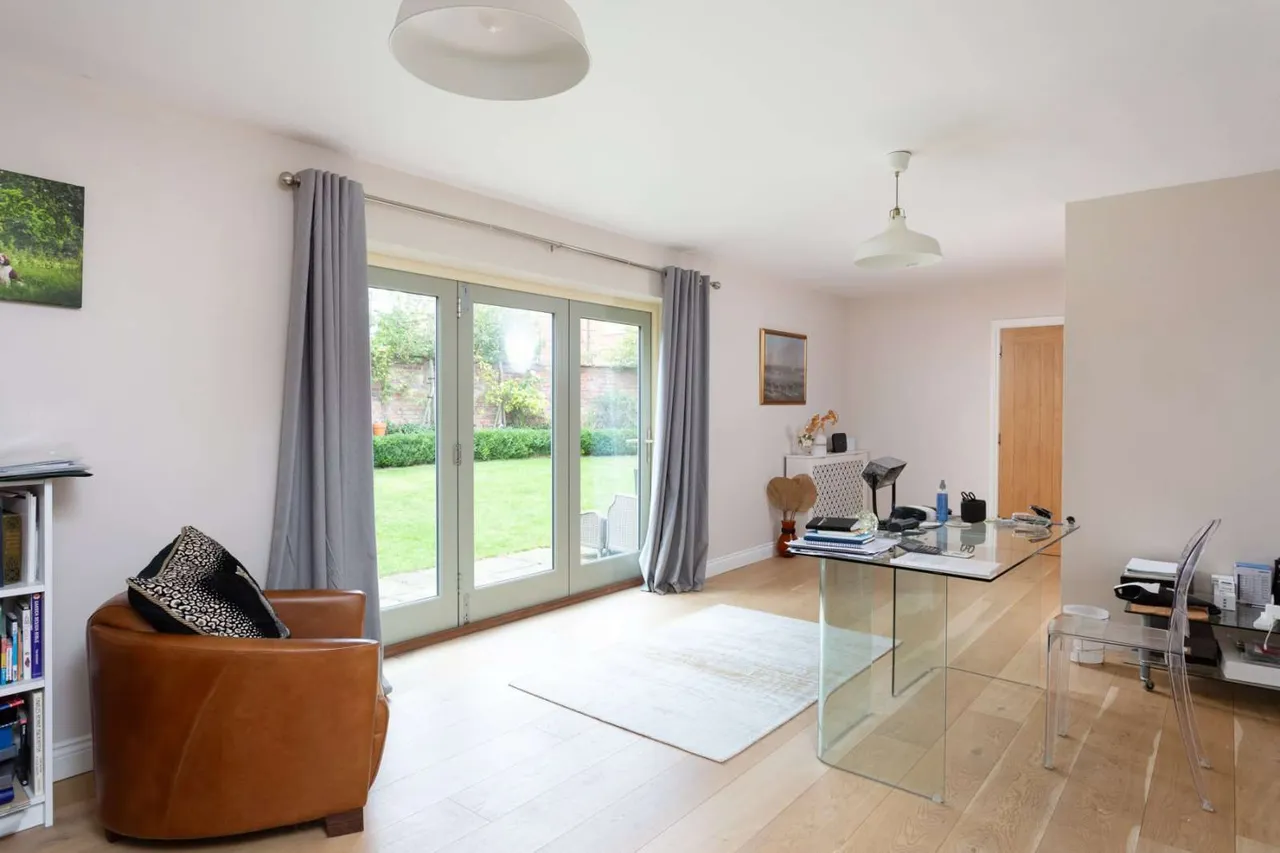Meadow View, Thorganby, YO19, photo 11