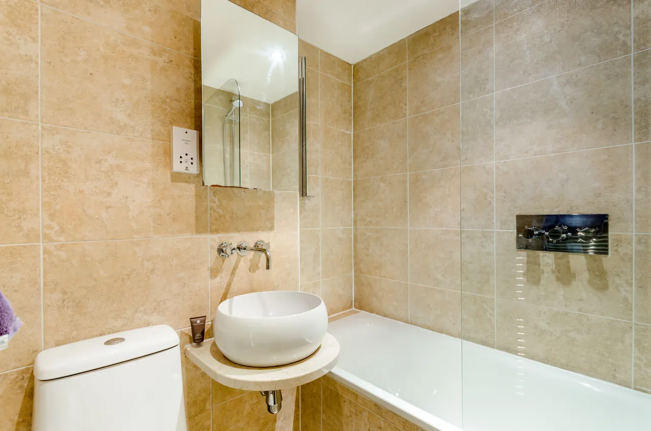1 Montrose House, 189 Trinity Road, London, photo 7