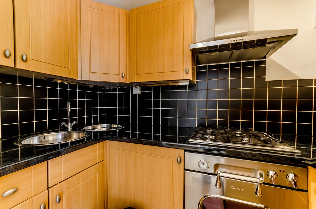 1 Montrose House, 189 Trinity Road, London, photo 5