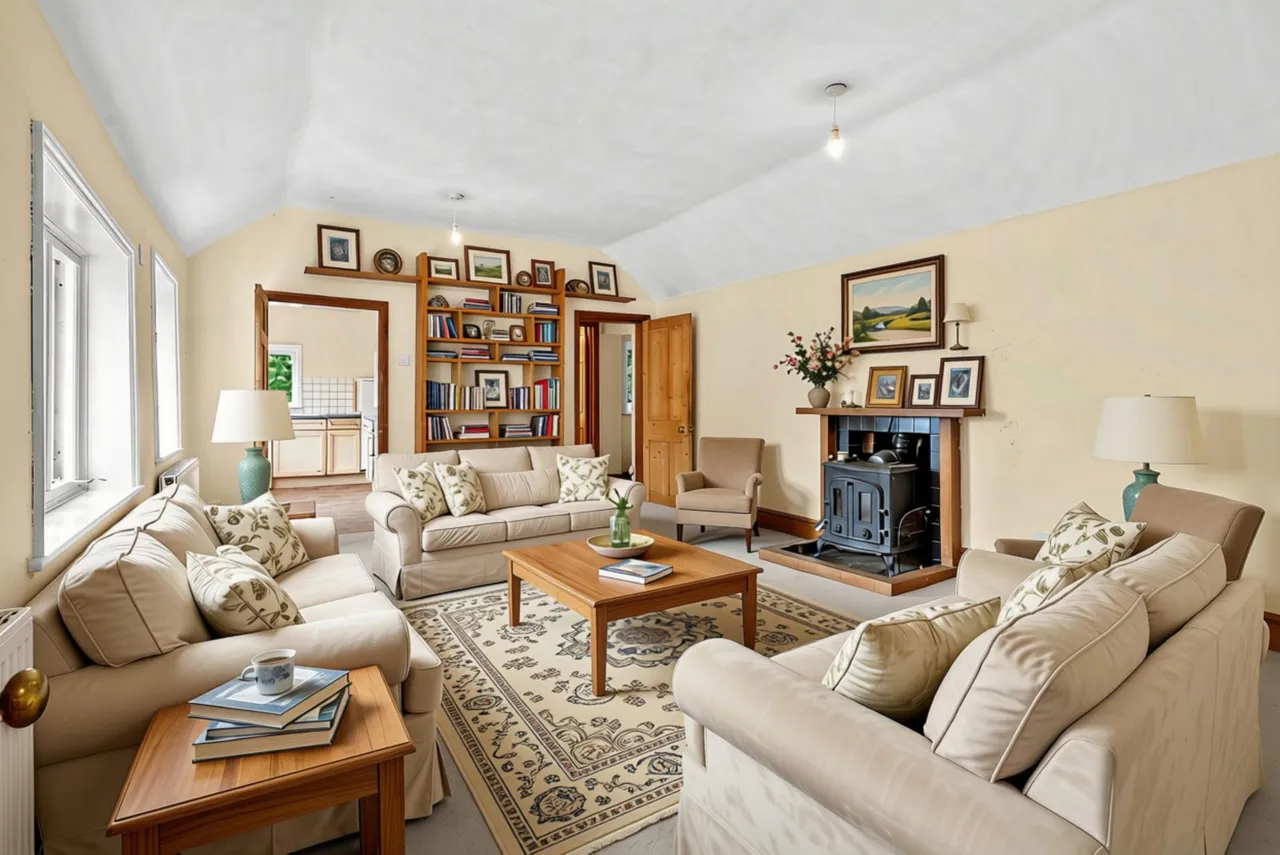 Foley Terrace, Malvern, WR14, photo 3