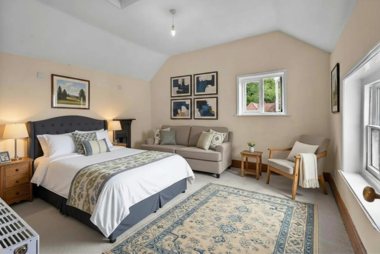 Foley Terrace, Malvern, WR14, photo 13