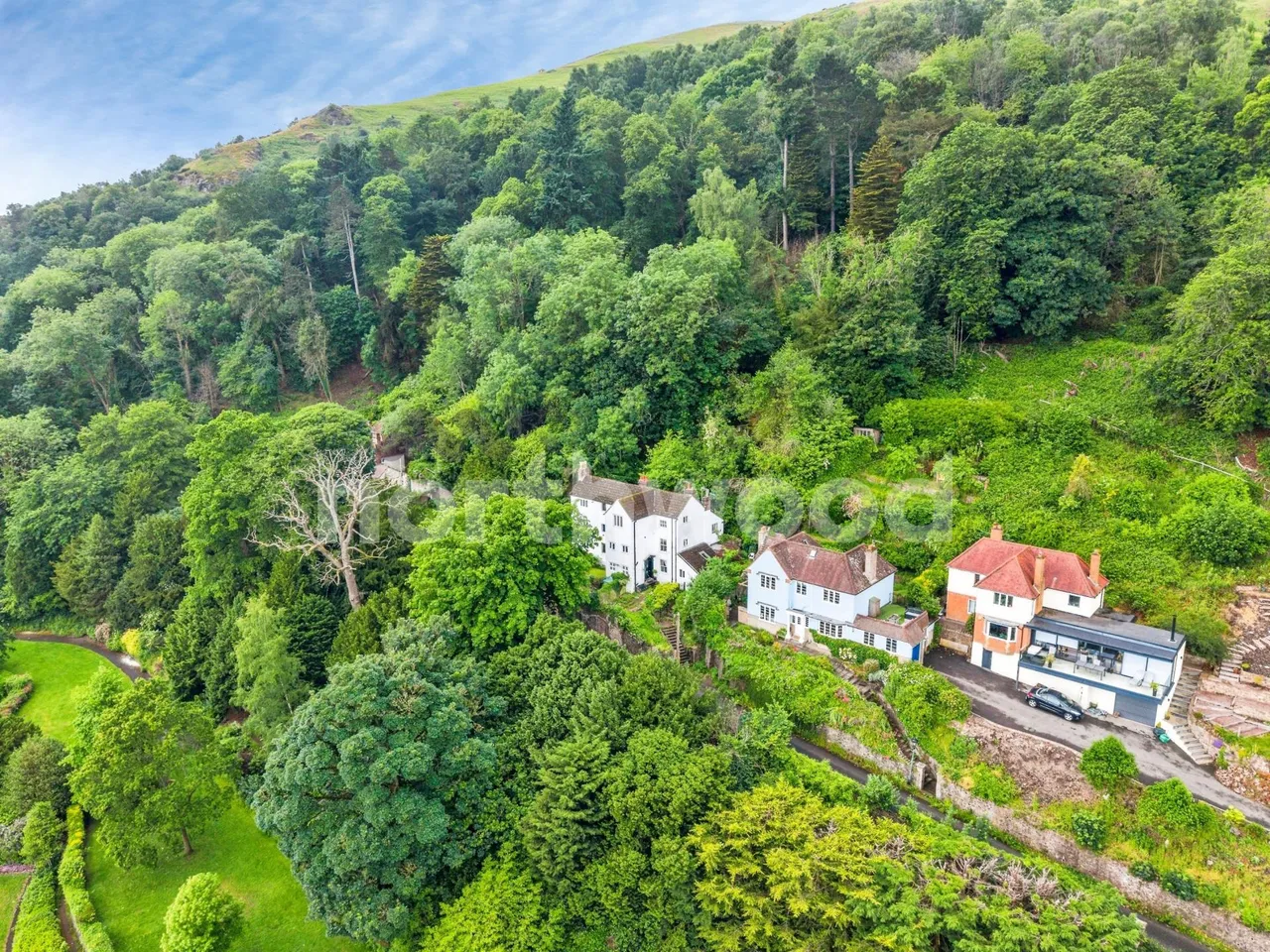 Foley Terrace, Malvern, WR14, photo 19