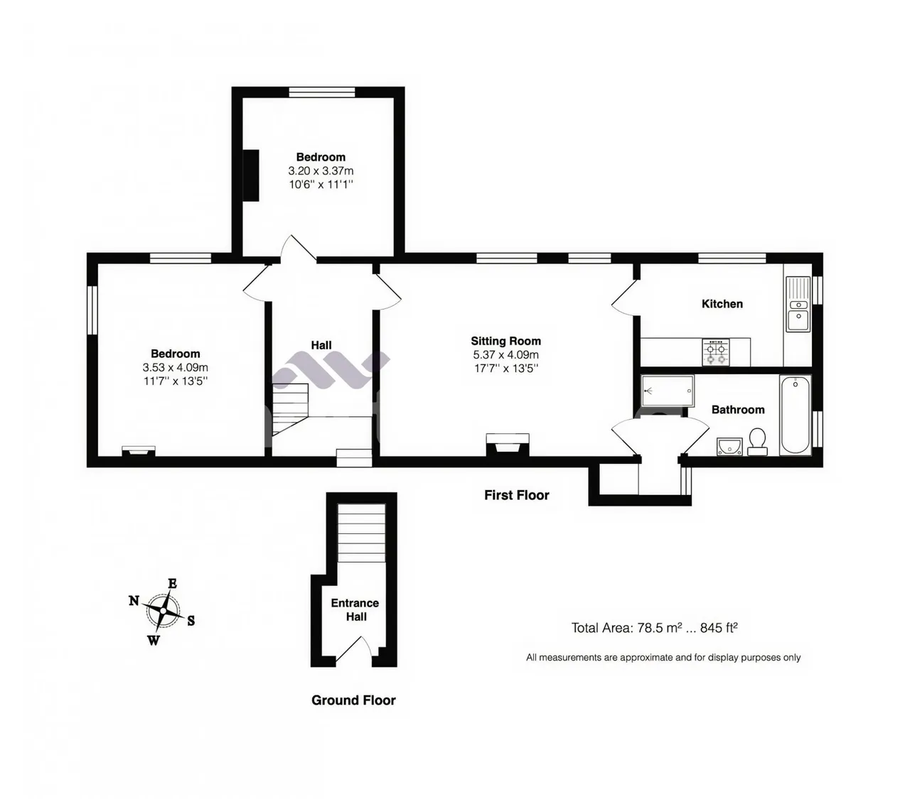 Foley Terrace, Malvern, WR14, photo 20