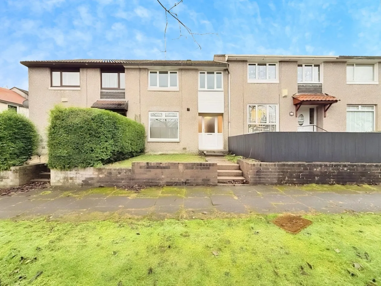 3 bed house to rent, Muirfield Drive, Glenrothes, KY6