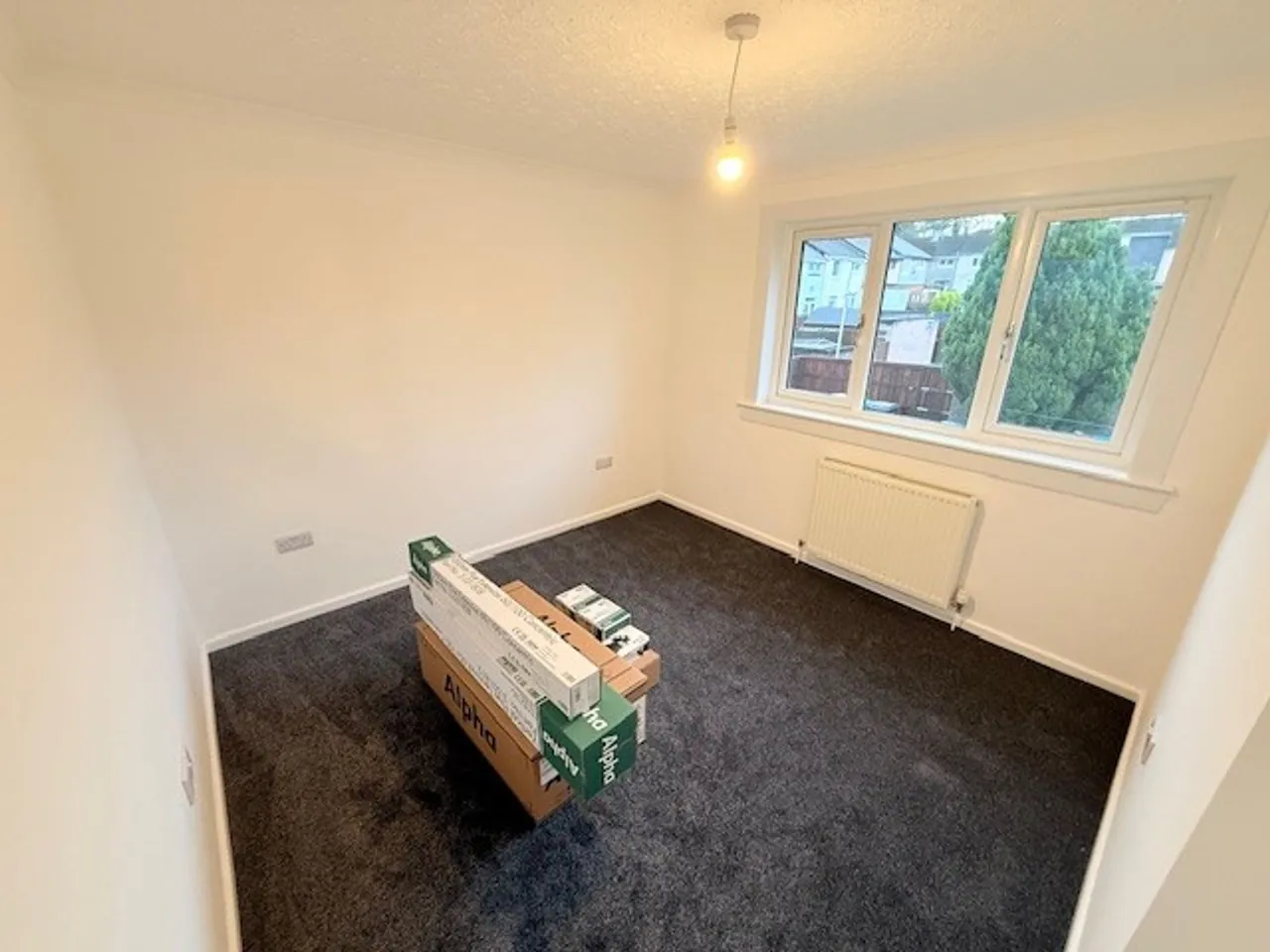 Muirfield Drive, Glenrothes, KY6, photo 10