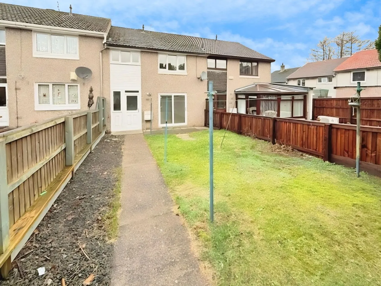 Muirfield Drive, Glenrothes, KY6, photo 16