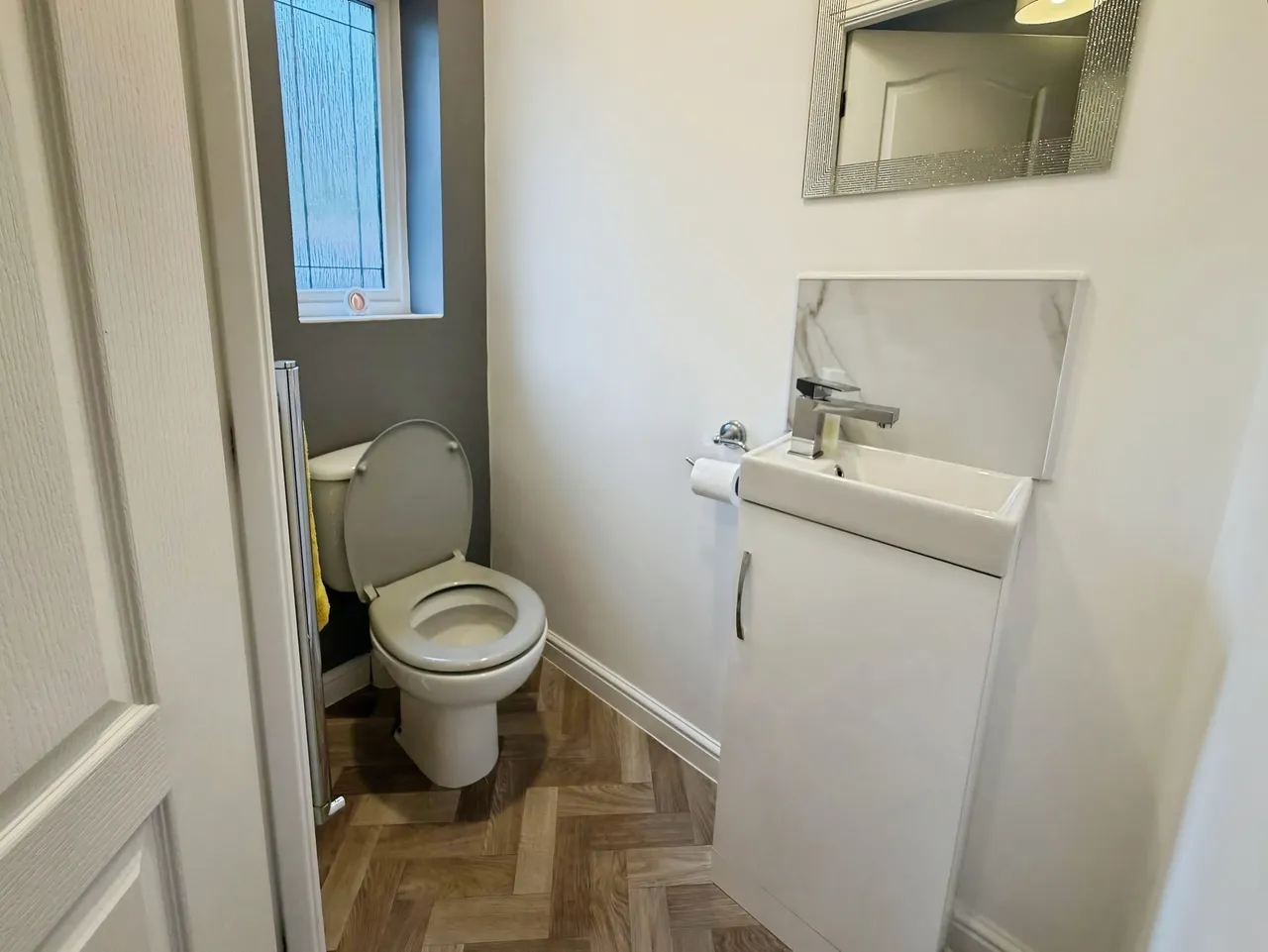 Y Cilffordd CAERPHILLY, CF83, photo 5