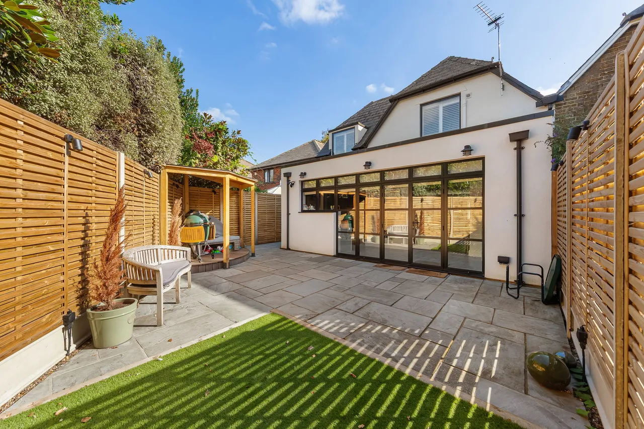 Southborough Road, Bickley, photo 6