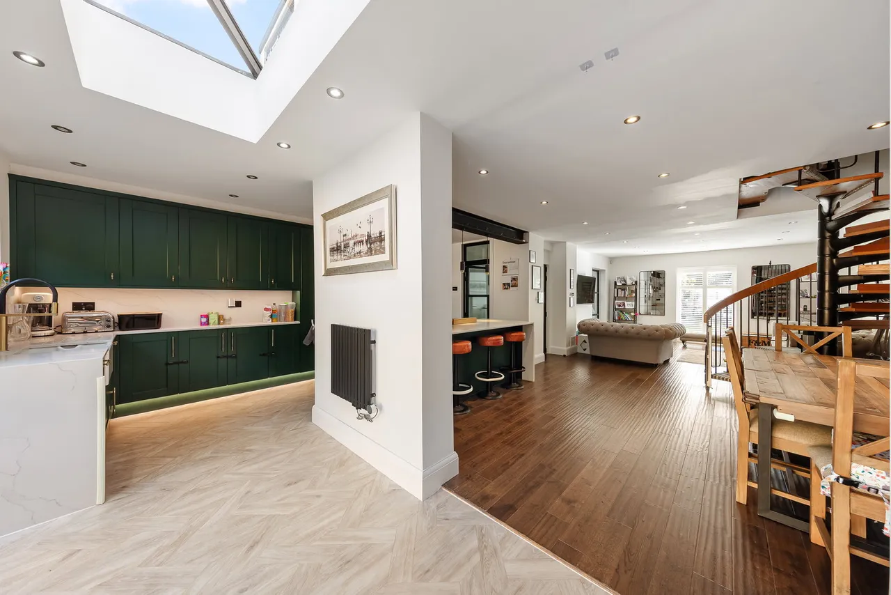 Southborough Road, Bickley, photo 7
