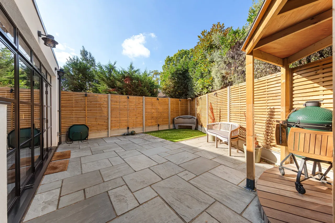 Southborough Road, Bickley, photo 17
