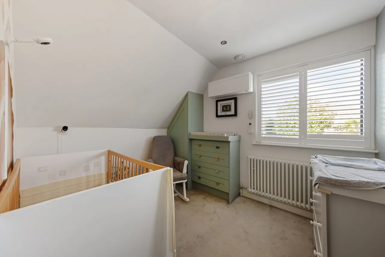Southborough Road, Bickley, photo 14