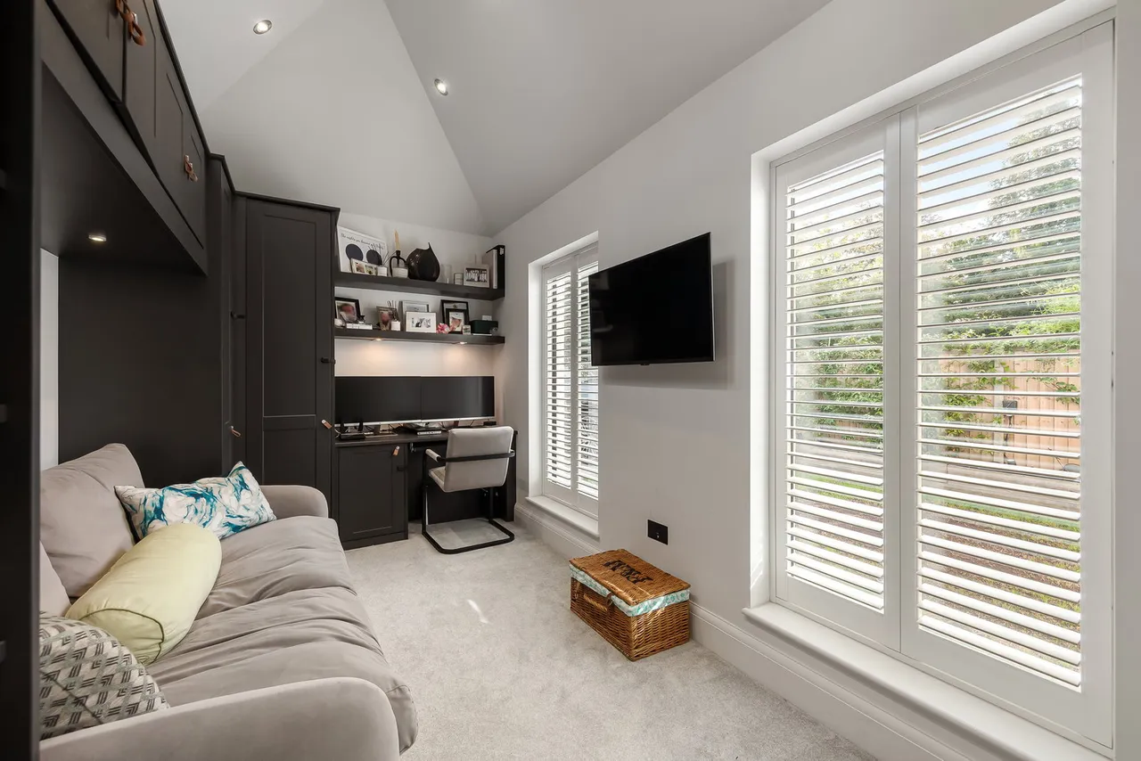 Southborough Road, Bickley, photo 9