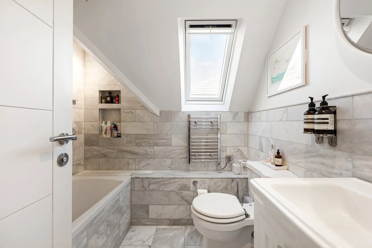 Southborough Road, Bickley, photo 16