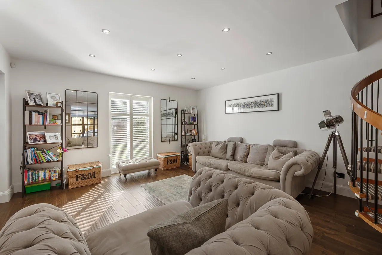 Southborough Road, Bickley, photo 10