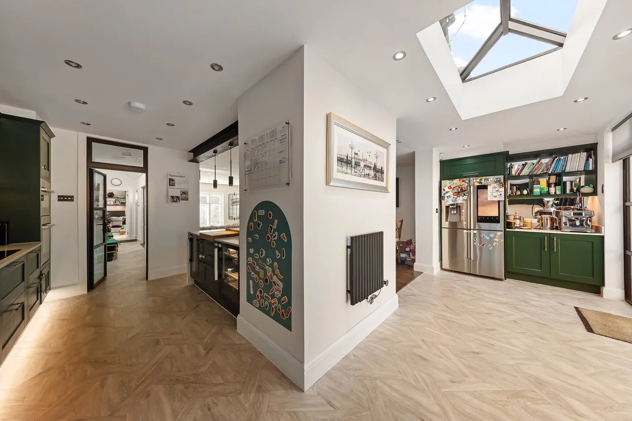 Southborough Road, Bickley, photo 3